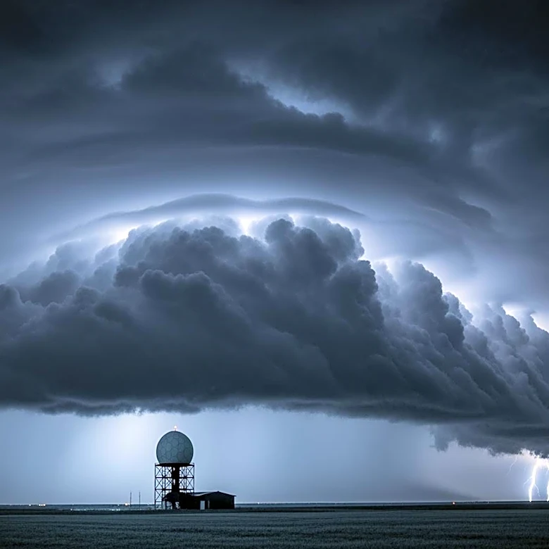 Severe Weather Alerts Issued as Tornadoes Threaten Multiple U.S. States