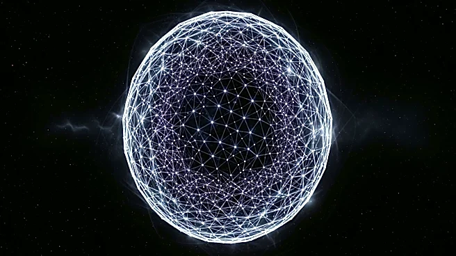 DESI Completes Largest 3D Map of Universe, Illuminating Dark Energy Mysteries