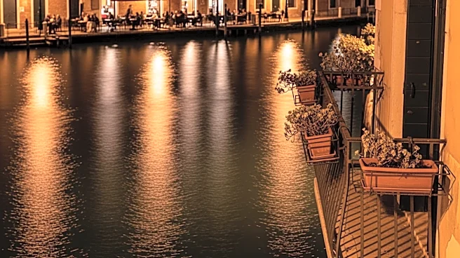 Venice Resident's Noise Complaints Lead to Public Backlash Amid Bar Dispute