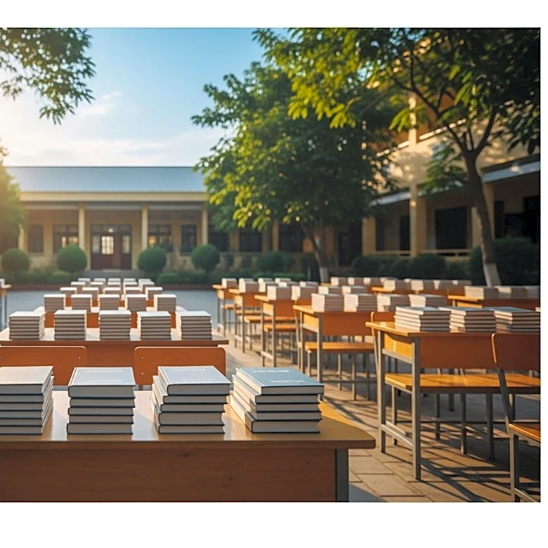 Israel's Education Ministry Announces Full Reopening of Schools Amid Ceasefire