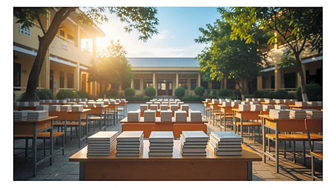 Israel's Education Ministry Announces Full Reopening of Schools Amid Ceasefire