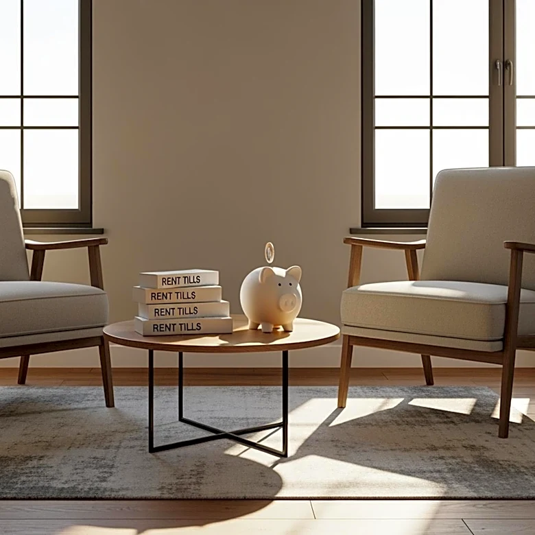 Augusta, Georgia Ranks High for Roommate Rent Savings Amid Rising Costs