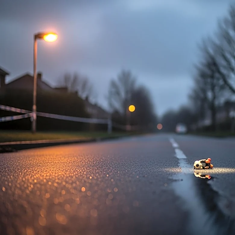 Investigation Launched After Boy Shot and Killed in Baldwin Park