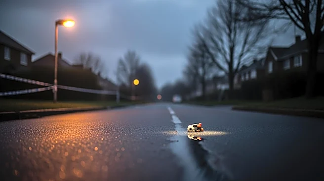 Investigation Launched After Boy Shot and Killed in Baldwin Park