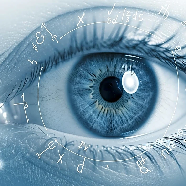 Researchers Discover Pupil Dilation as Indicator of Mental Math Processing