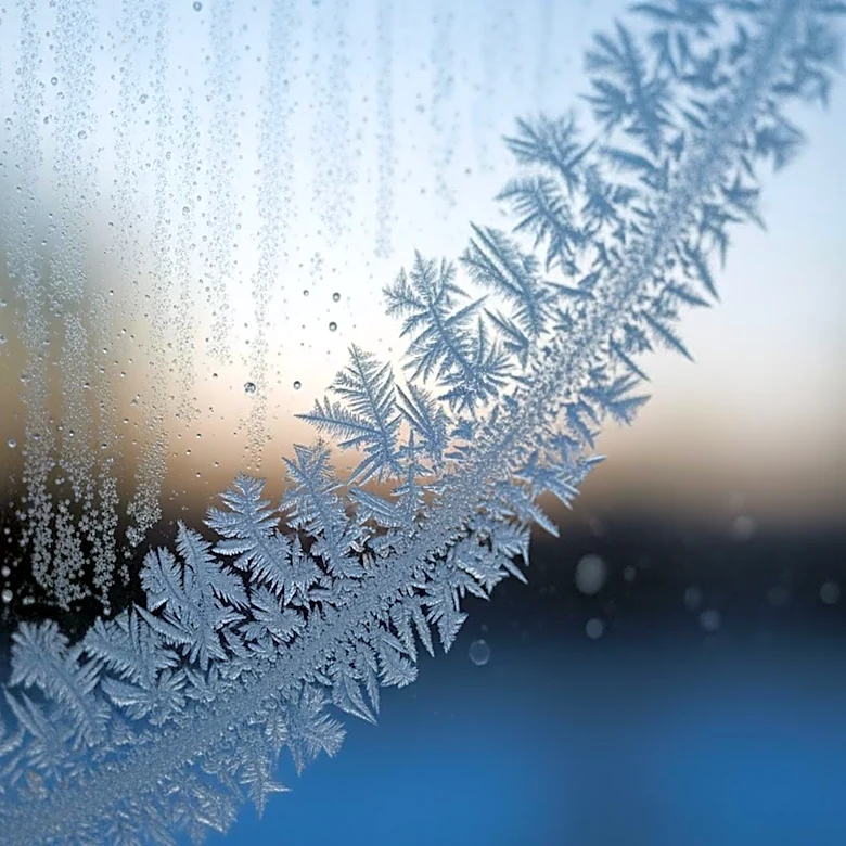 Frost Advisory Issued for Detroit Area Through Sunday Morning