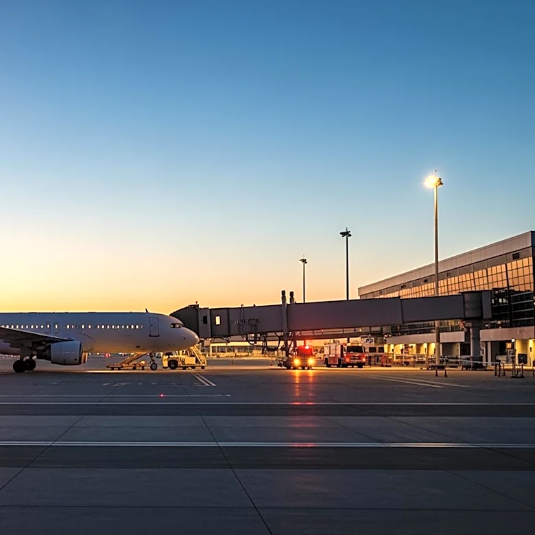 United Airlines Flight Evacuated in Pittsburgh Due to Security Threat