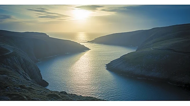 US-Iran Talks Face Setbacks Amid Hormuz Tensions