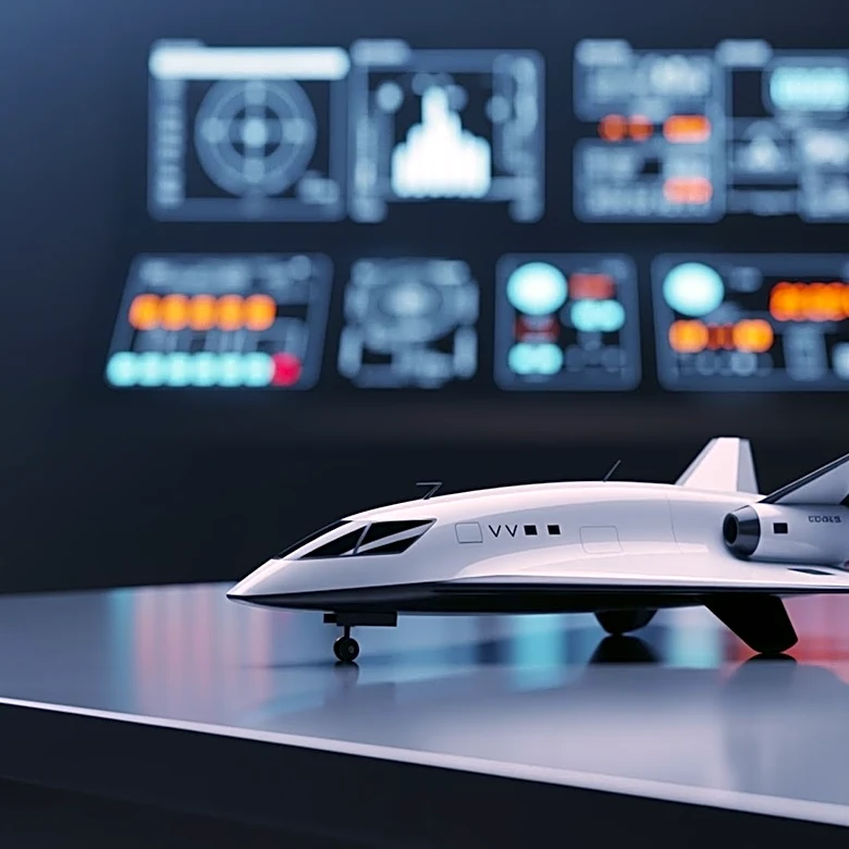 Voyager Technologies to Launch Private Astronaut Mission with NASA Services