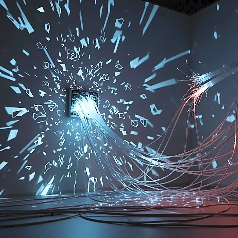 Russia's Internet Crackdown Sparks Widespread Discontent