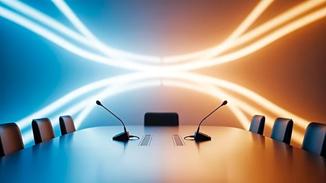 Islamabad Prepares for Potential Second Round of US-Iran Peace Talks