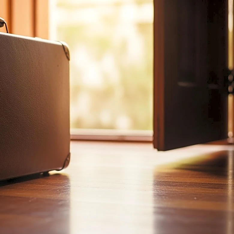 French Widow Detained by U.S. Immigration Returns Home, Family Prioritizes Her Health