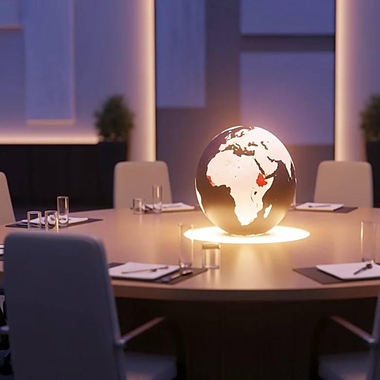 Twelve Nations Condemn Israel's Appointment of Envoy to Somaliland