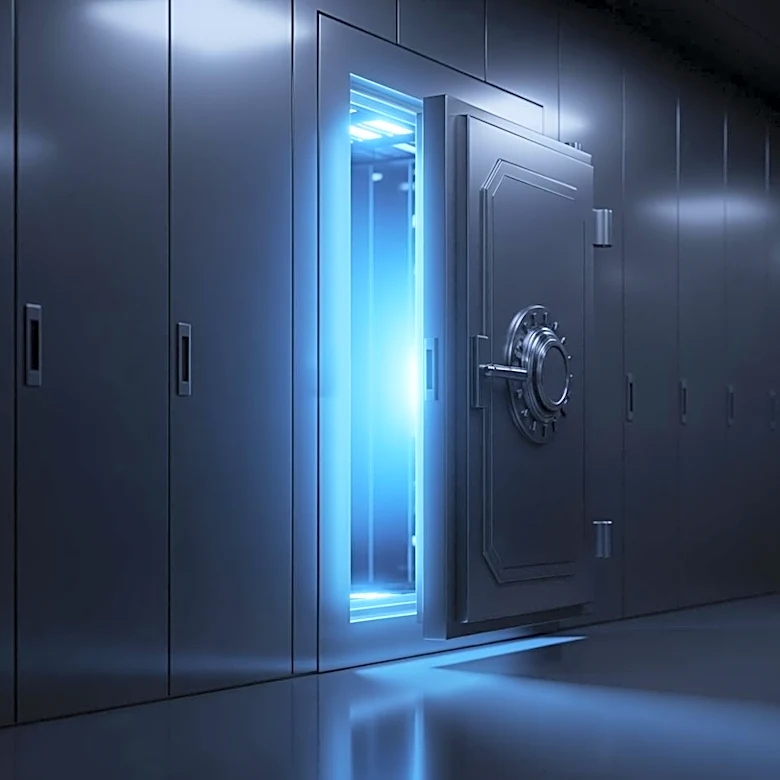 President Trump Announces Imminent Release of UFO Documents to Public