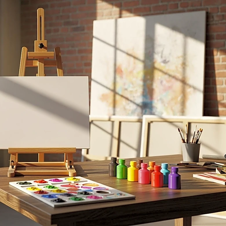 Detroit Hosts Summer Arts Job Fair to Support Aspiring Artists