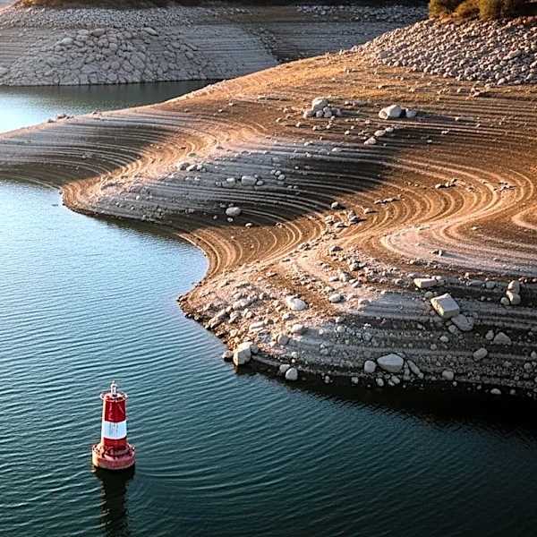 Lake Powell Water Level Crisis Prompts Federal Emergency Response