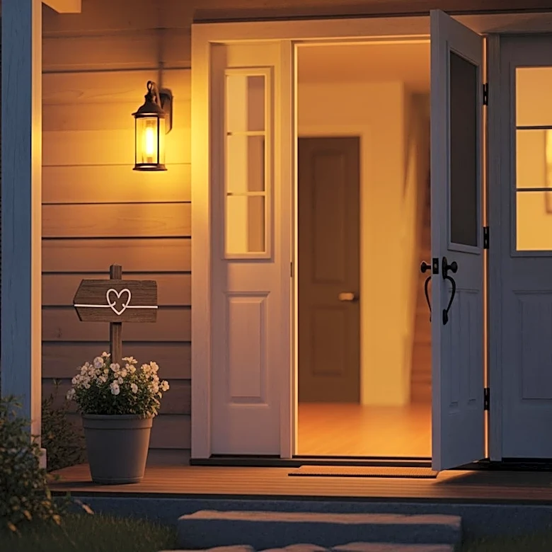 Gratitude Club Hosts Open House for Phoenix Nest Sober Living Home