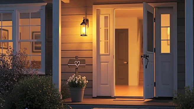 Gratitude Club Hosts Open House for Phoenix Nest Sober Living Home