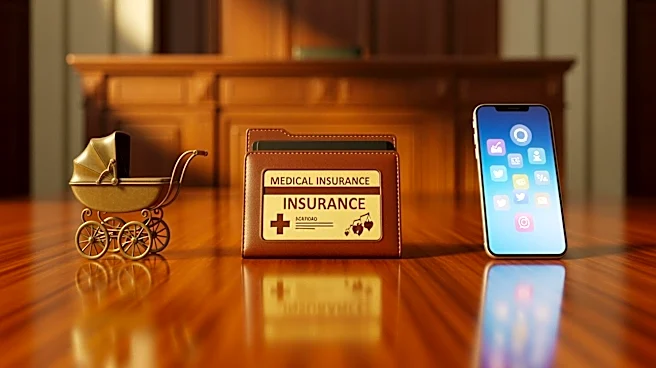 Illinois Lawmakers Advance Key Bills on Childcare, Insurance, and Social Media Regulation