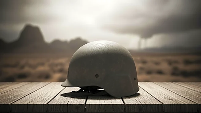 US Troops Casualties Reported in Ongoing Conflict with Iran