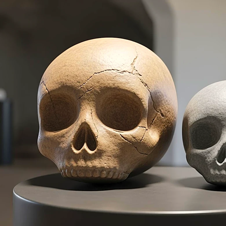 Scientists Discover Neanderthal Infants Were Larger and Grew Faster Than Modern Humans