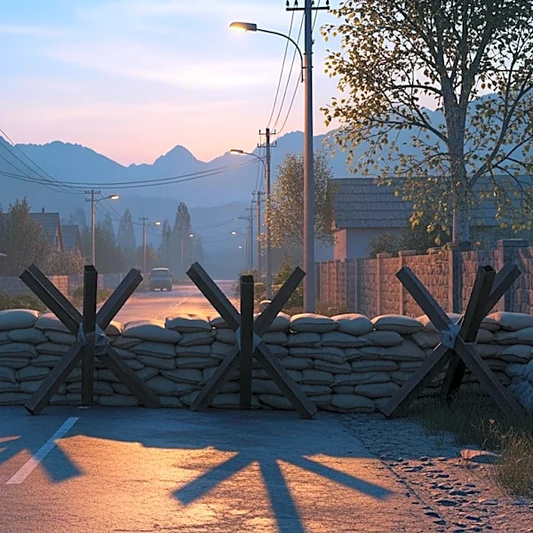 Lebanese Army Blocks Residents from Returning Amid Ceasefire with Israel