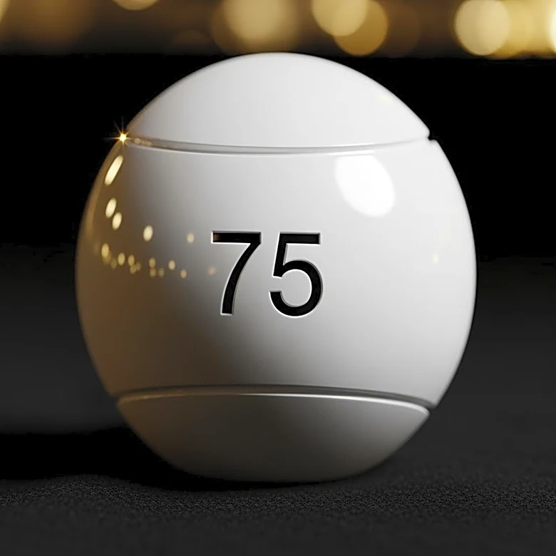 Powerball Jackpot Reaches $75 Million as No Winner Emerges in Latest Drawing