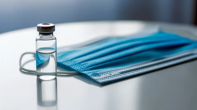 Rhode Island Health Department Confirms Measles Case, Alerts Public to Potential Exposure