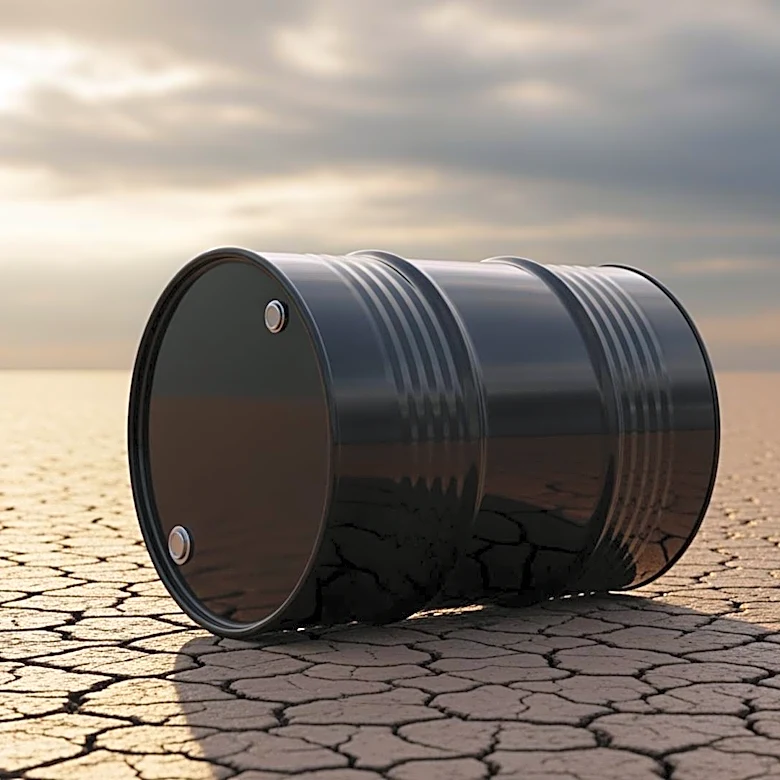 U.S. Extends Waiver on Russian Oil Sanctions Amid Iran War Shortages