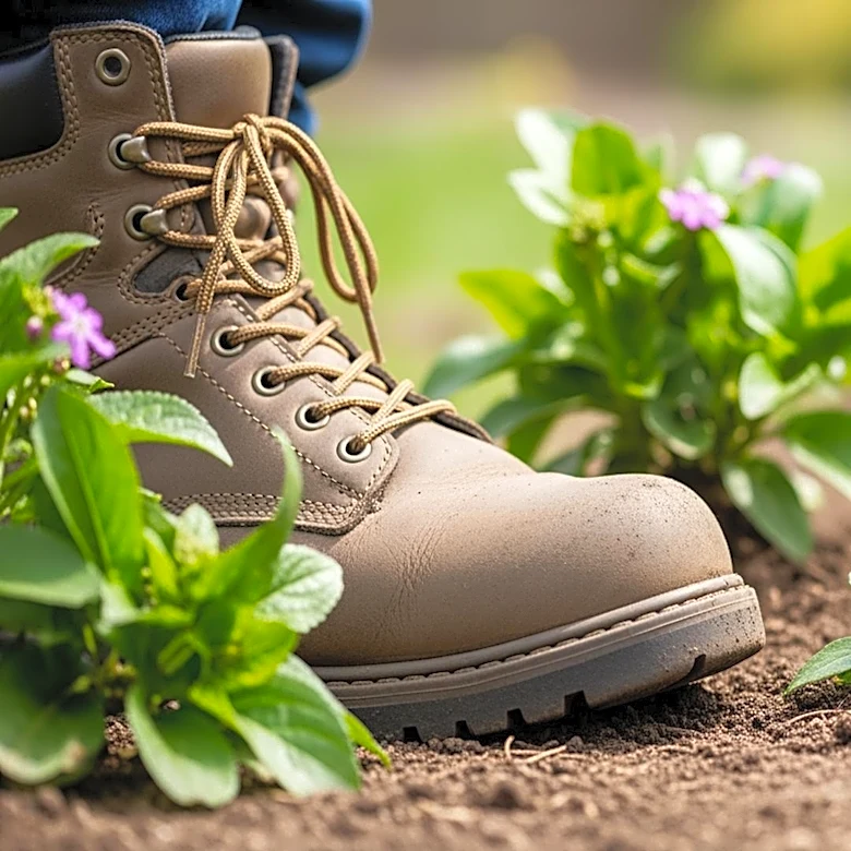 Volunteers Launch Love the Boot Week in Algiers to Promote Community Cleanups
