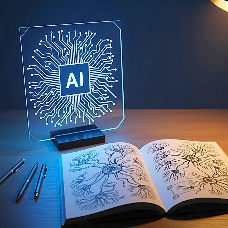 AI Misguidance Leads to Fatal Decision for Retired Neuroscientist