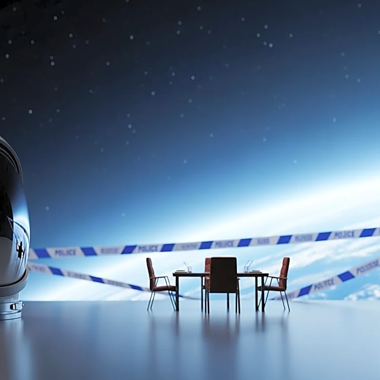 Artemis II Astronaut Christina Koch Discusses Challenges of Readjusting to Earth's Gravity