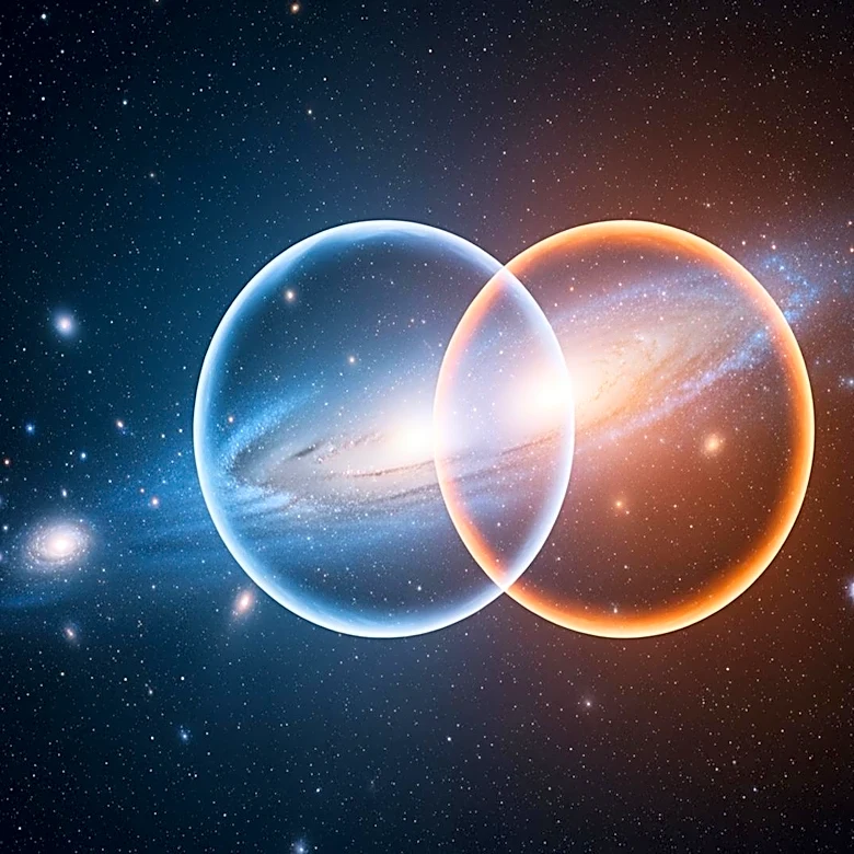 Physicists Struggle to Resolve Hubble Tension, Highlighting Challenges in Understanding Universe's Expansion