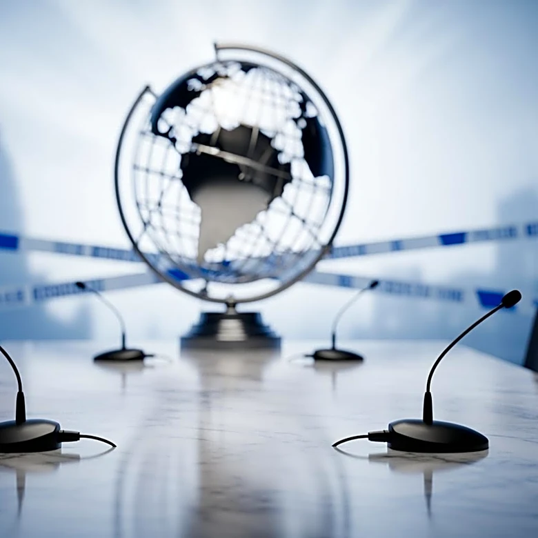 Iranian Foreign Ministry Criticizes EU Over International Law Claims