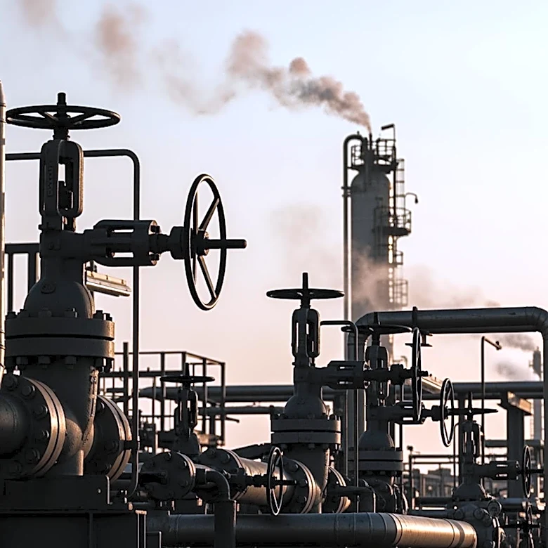 Four Injured in Explosion at BP Cherry Point Refinery in Washington