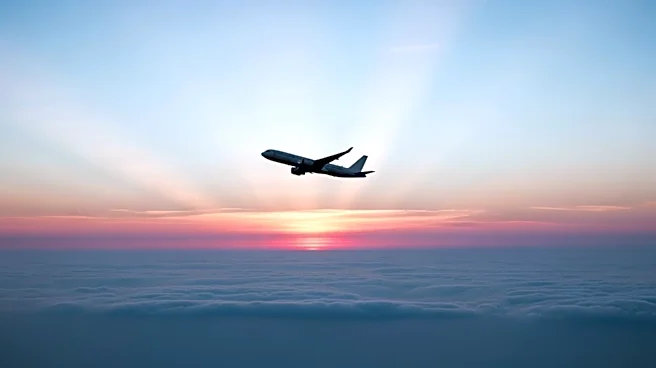 Dominican Republic and Haiti to Reopen Airspace, Restoring Flights After Over Two Years