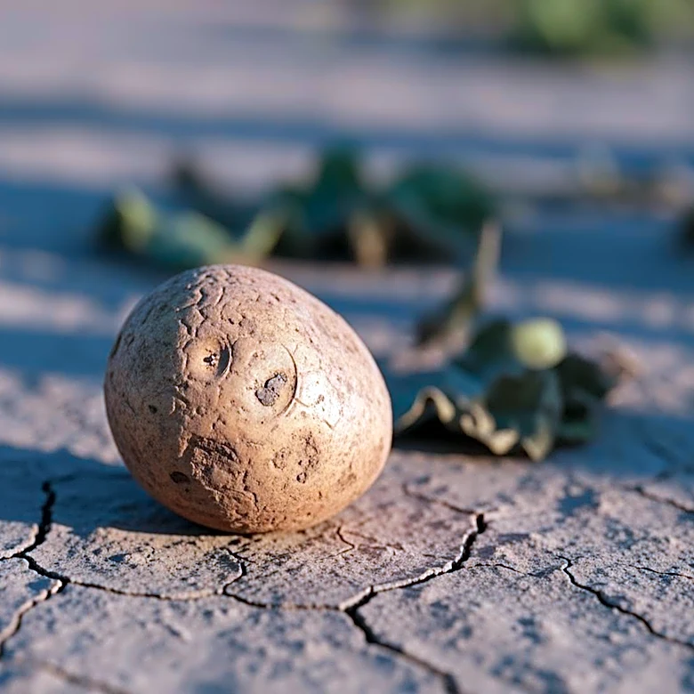 Croatian Potato Production Decline Threatens Self-Sufficiency Amid Climate and Market Challenges