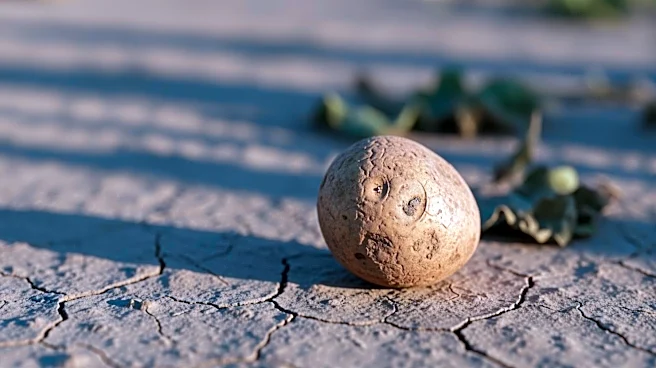 Croatian Potato Production Decline Threatens Self-Sufficiency Amid Climate and Market Challenges