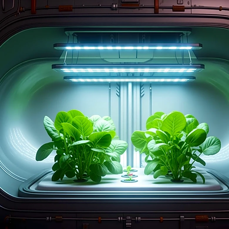 Artemis II Astronauts Leverage Farming Backgrounds for Space Mission Success