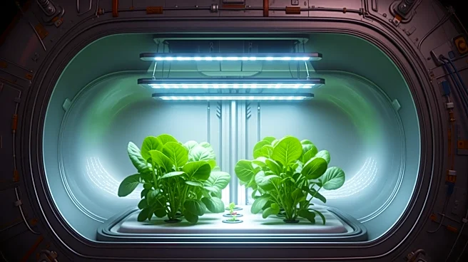 Artemis II Astronauts Leverage Farming Backgrounds for Space Mission Success