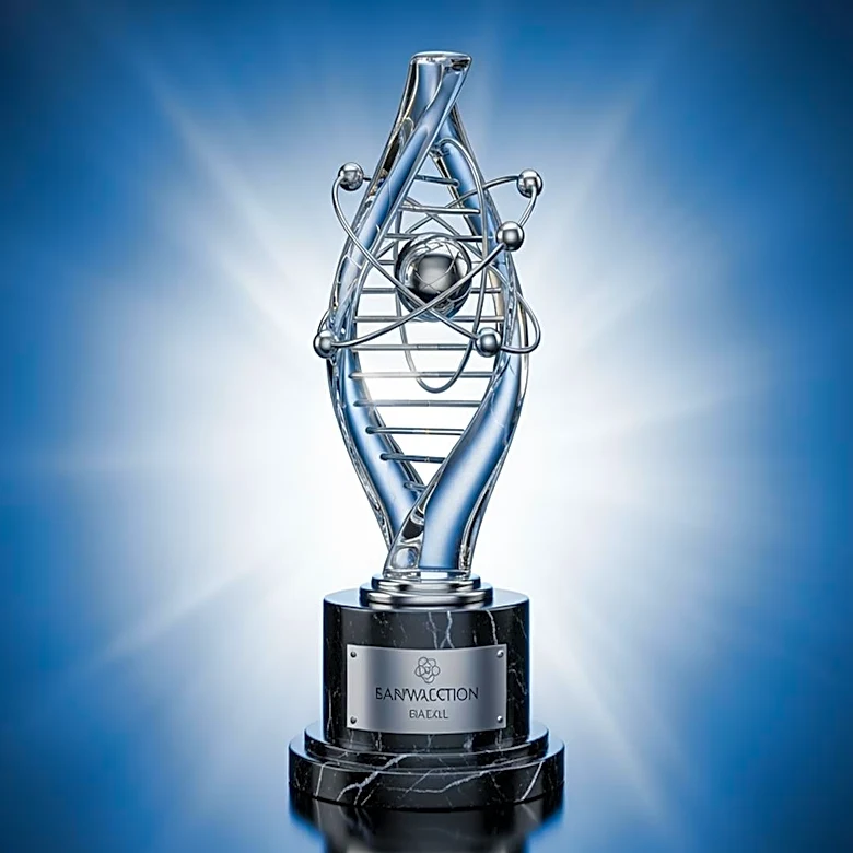 Breakthrough Prize Awards $3 Million to Scientists for Gene Therapy and Physics Discoveries