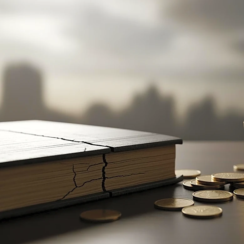 U.S. Economic Strain Intensifies as Iran Conflict Raises Loan Costs