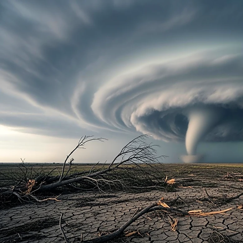 Tornadoes Cause Significant Damage in Rochester Area with Wind Speeds Up to 130 mph