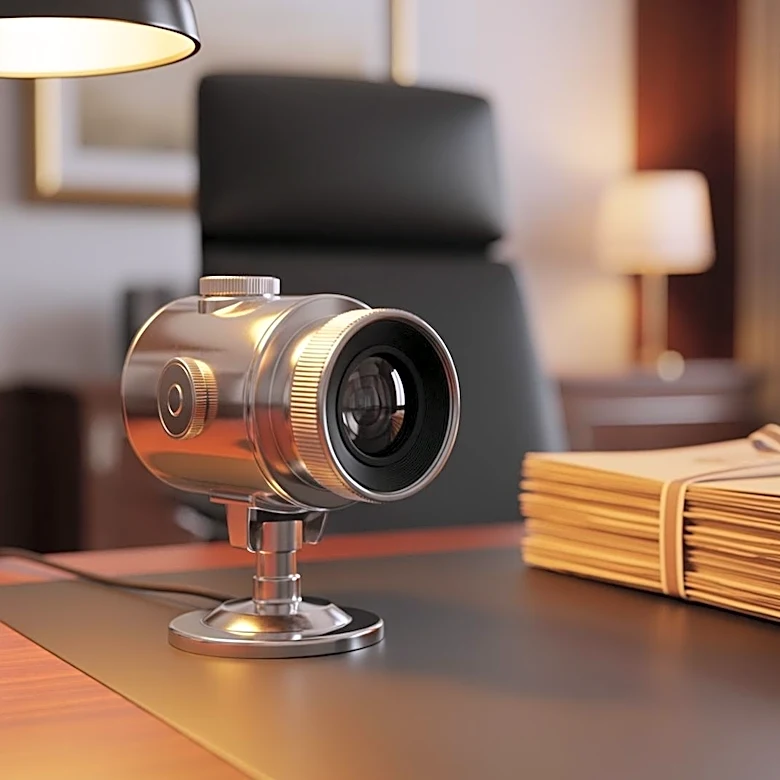 President Trump Signs Bill Extending Surveillance Powers Until April 30