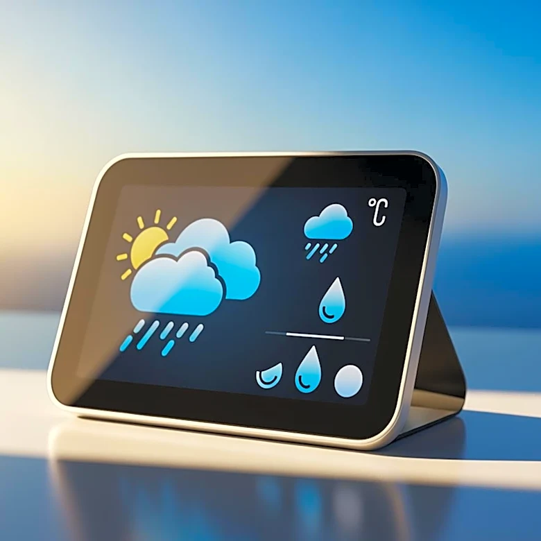 North Texas Weather Forecast: Rain Chances to Return Amidst Temperature Fluctuations