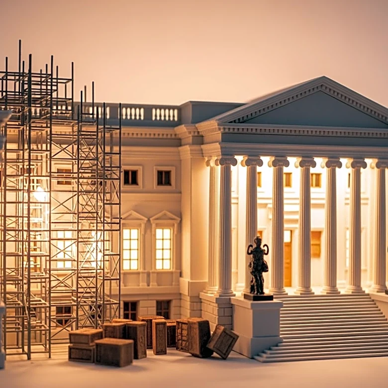 Federal Appeals Court Allows Construction of Trump's White House Ballroom to Proceed Temporarily