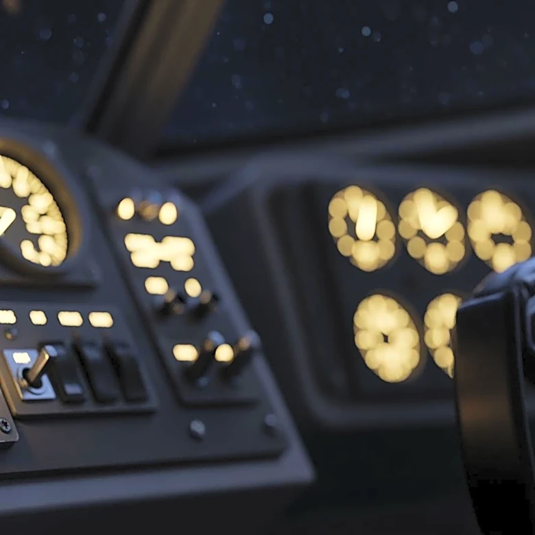 NASA Powers Down Voyager 1 Instrument to Prolong Spacecraft's Mission