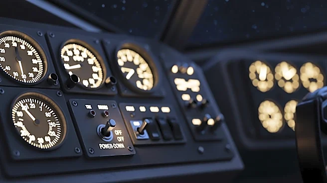 NASA Powers Down Voyager 1 Instrument to Prolong Spacecraft's Mission