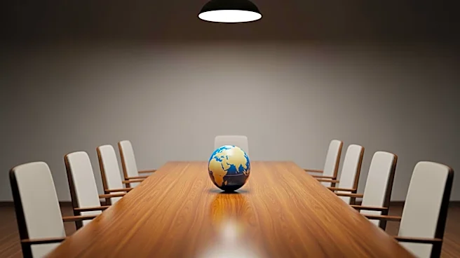 Twelve Nations Condemn Israel's Appointment of Envoy to Somaliland, Citing Sovereignty Concerns