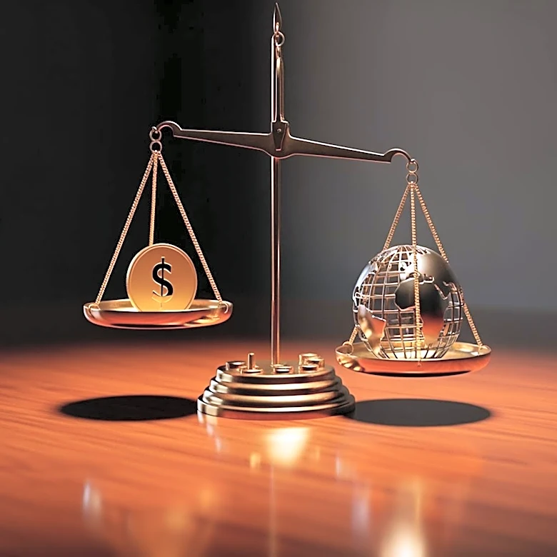 President Trump's Approval Rating Declines Amid Economic and War Concerns